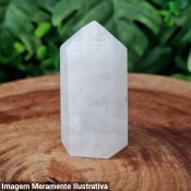 Quartzo Branco